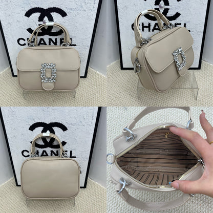 Bolso Cartera de Dama Ref S2620
