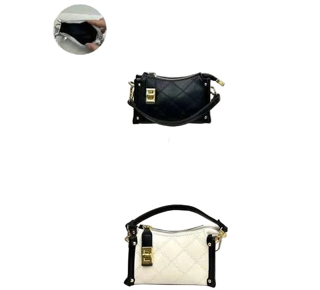 Bolso Cartera de Dama Ref S2624