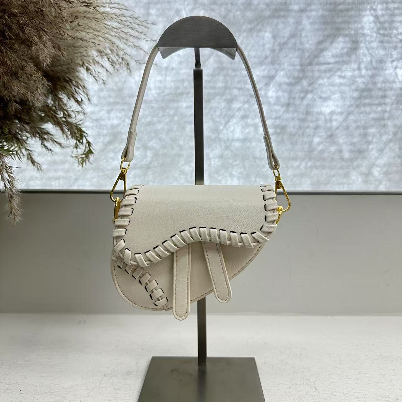 Bolso Cartera de Dama Ref S2625-3