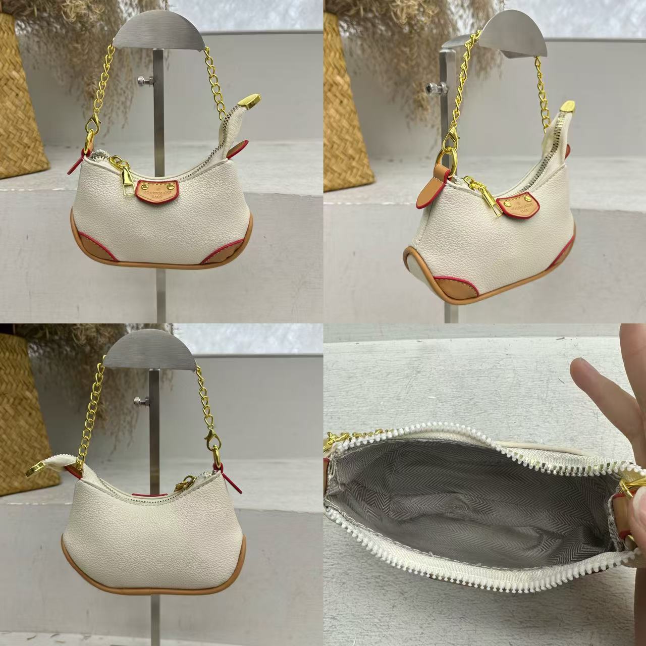 Bolso Cartera de Dama Ref S2626-1