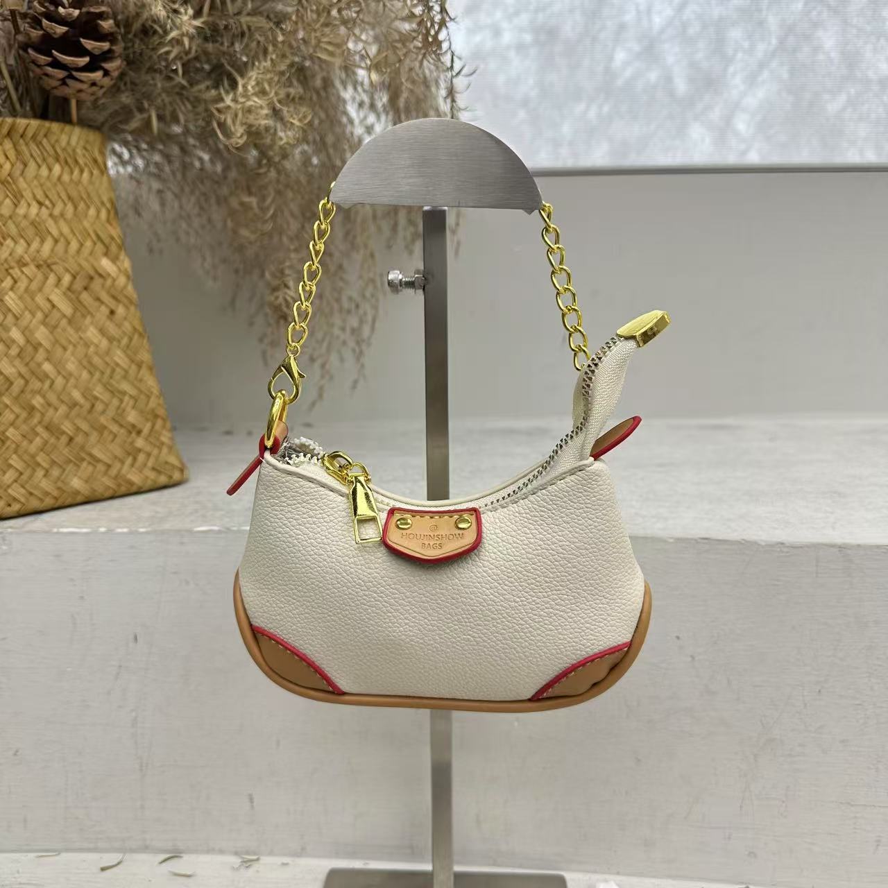 Bolso Cartera de Dama Ref S2626-2