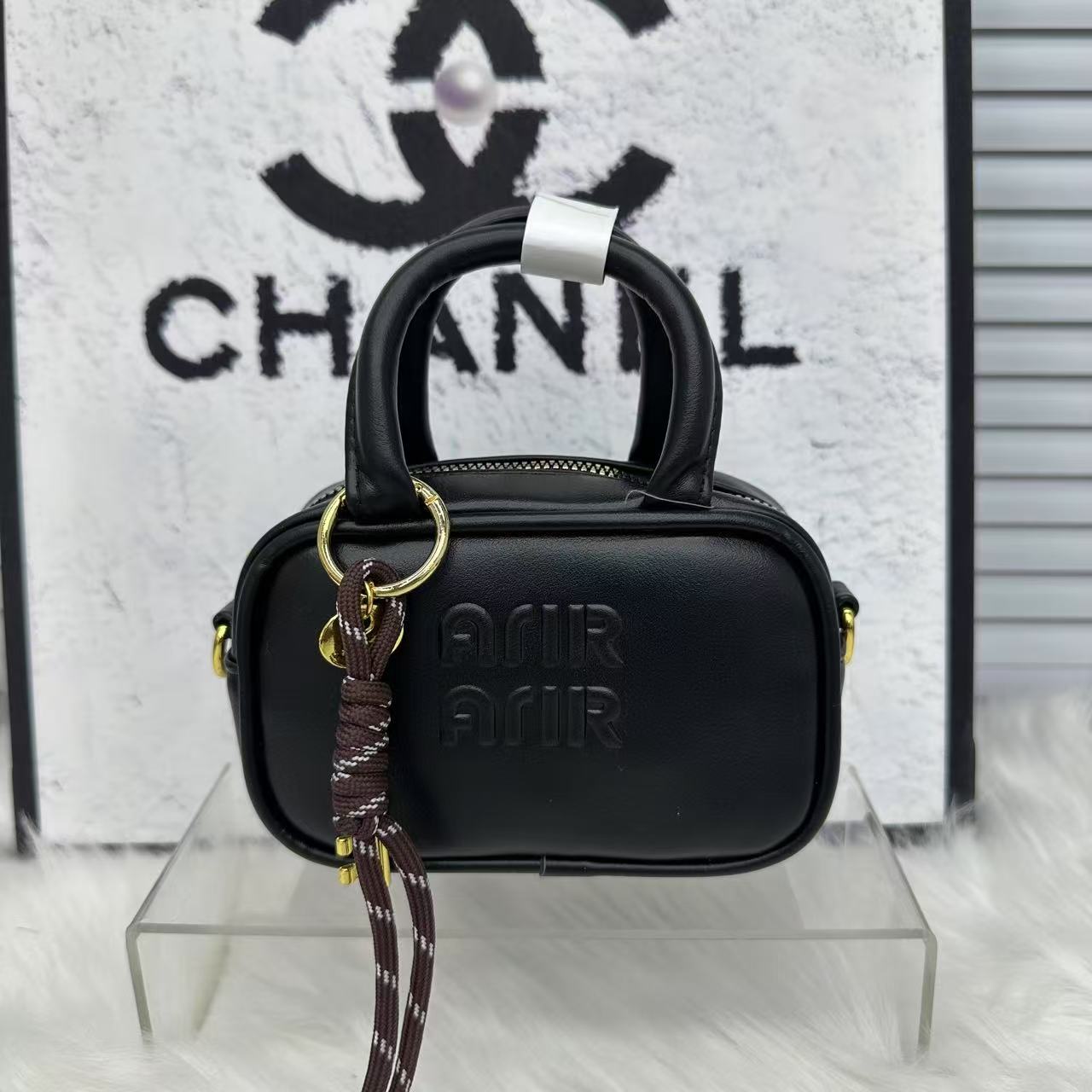 Bolso Cartera de Dama Ref S2627-1