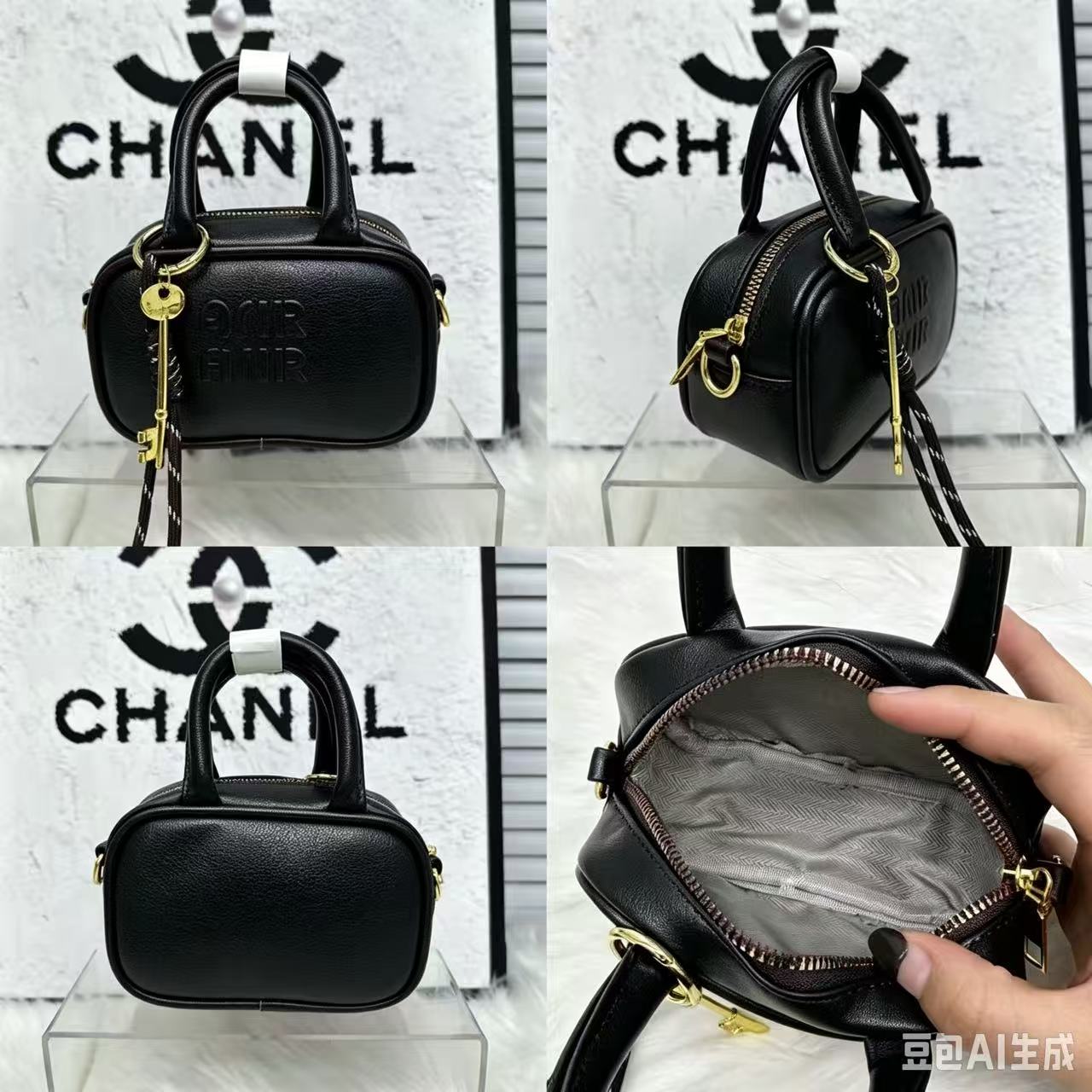Bolso Cartera de Dama Ref S2627-2