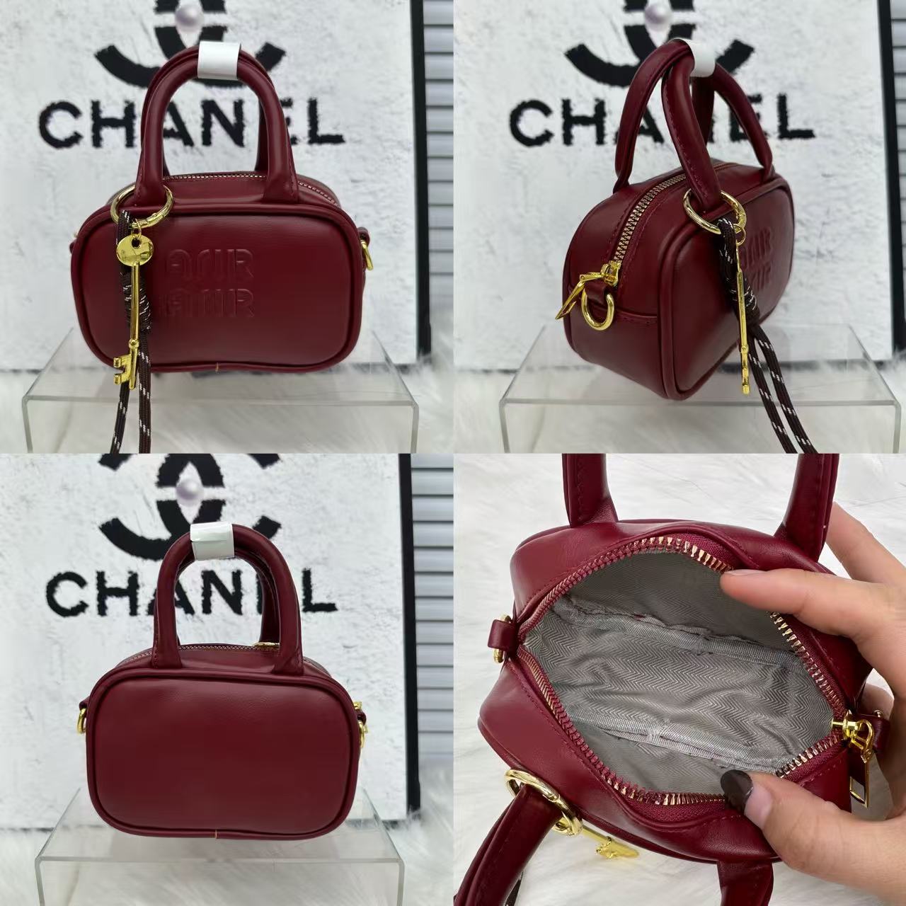 Bolso Cartera de Dama Ref S2627-3