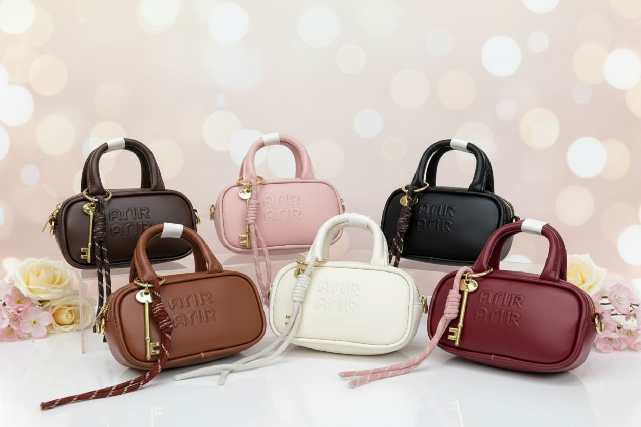 Bolso Cartera de Dama Ref S2627