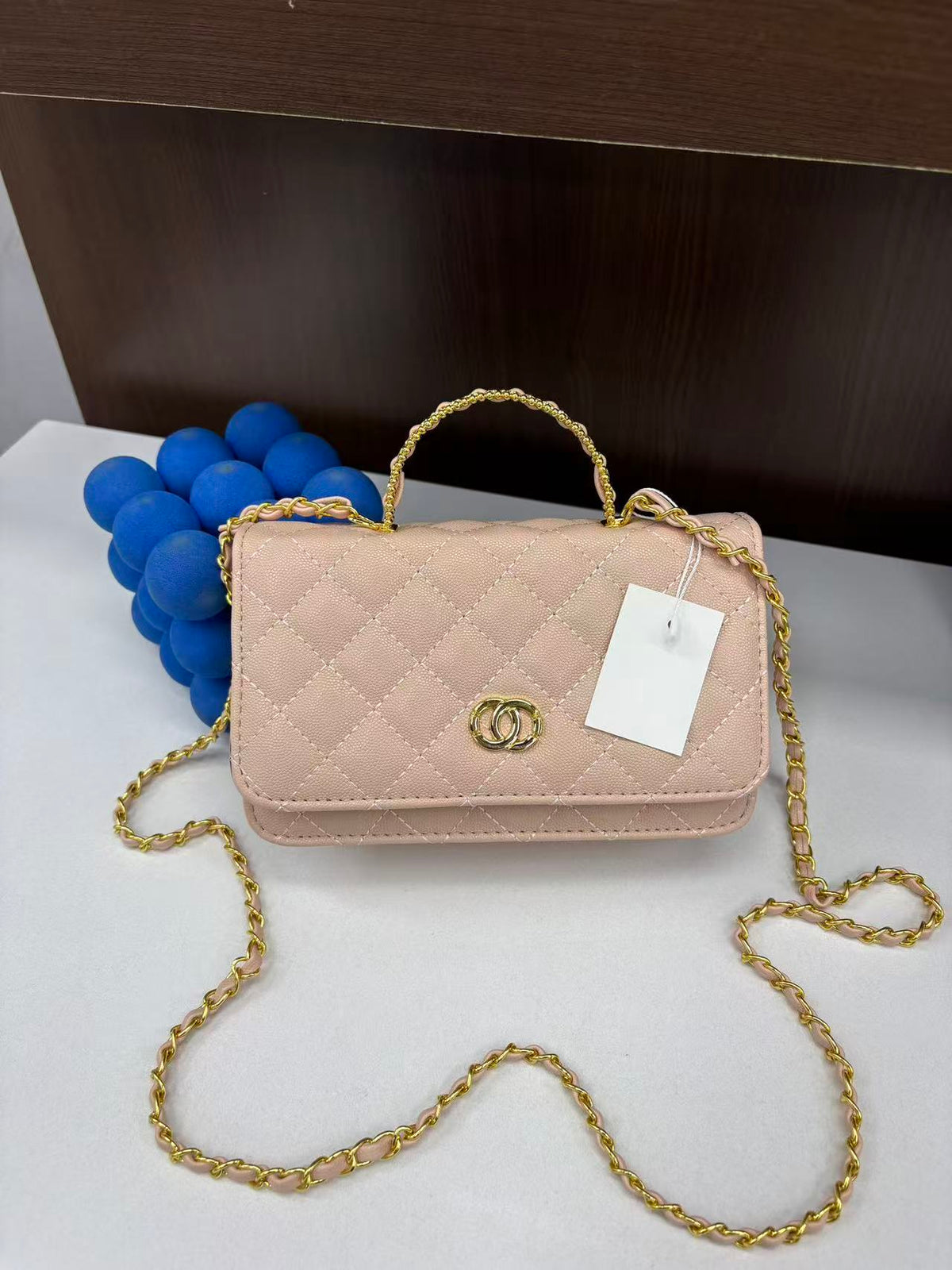 Bolso Cartera de Dama Ref S2670-1