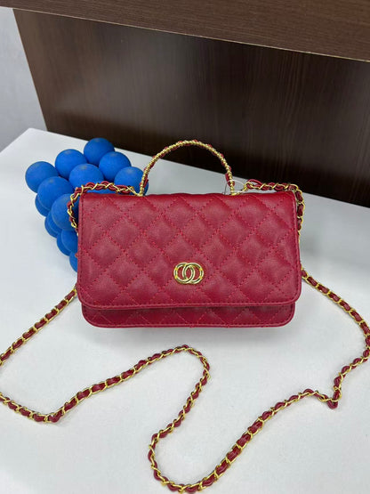 Bolso Cartera de Dama Ref S2670-3
