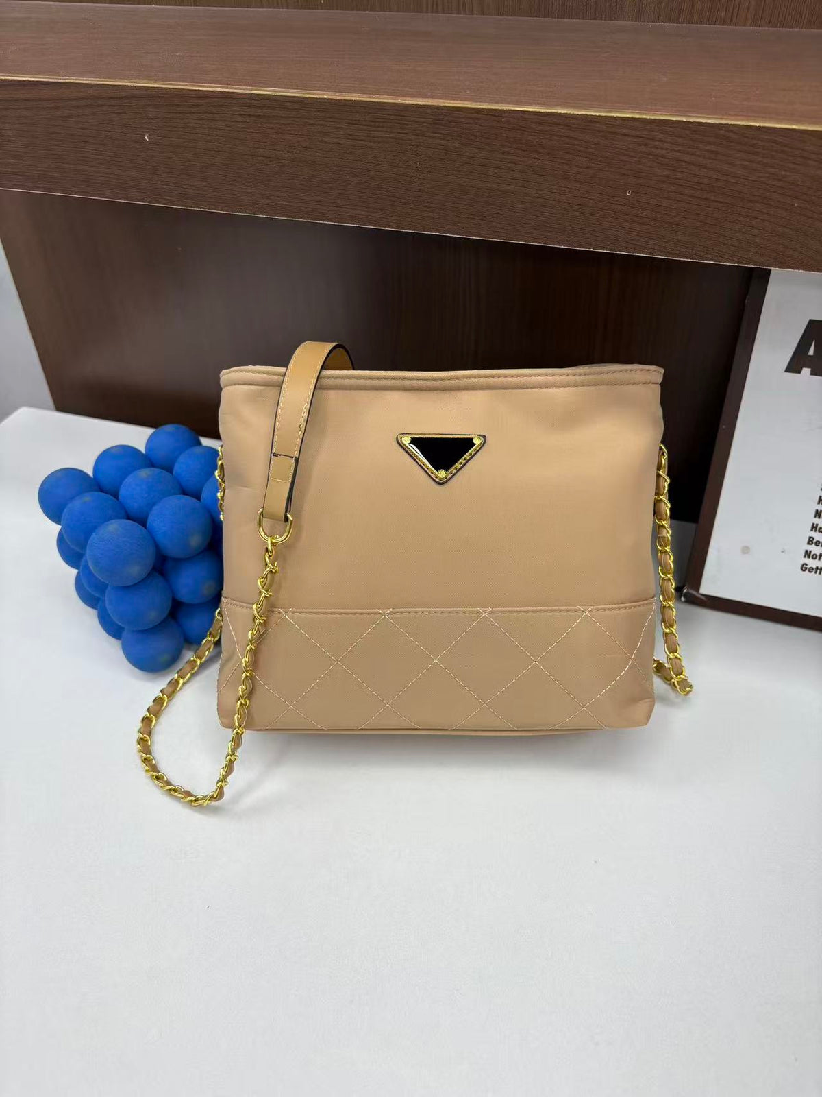 Bolso Cartera de Dama Ref S2671-2