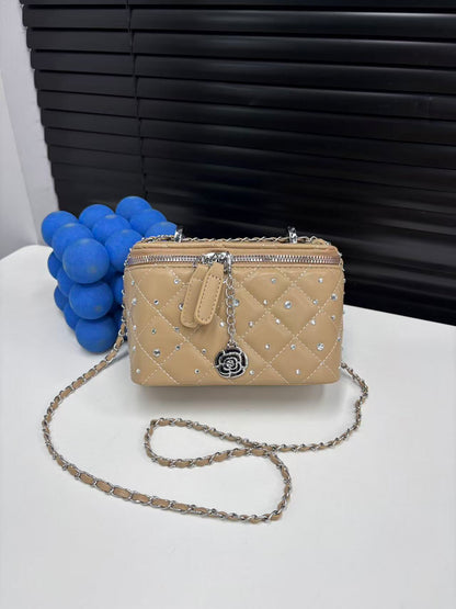 Bolso Cartera de Dama Ref S2673-1