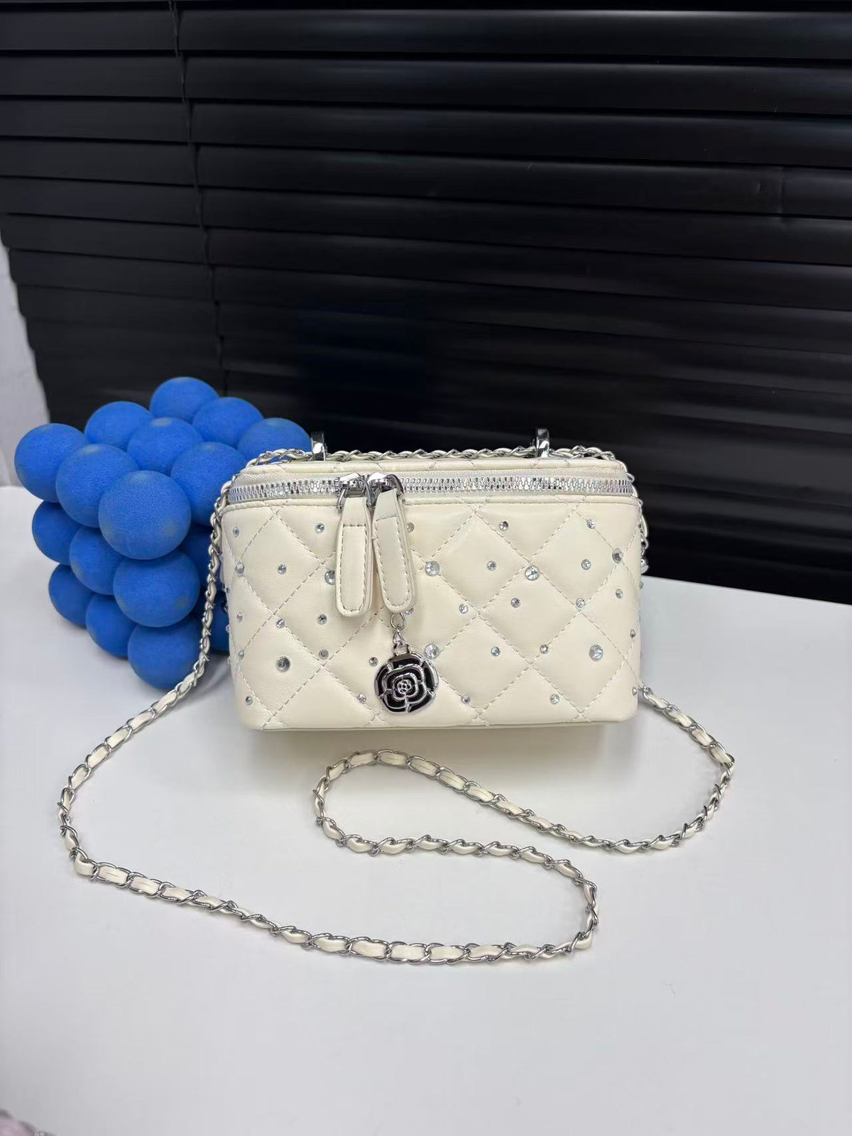 Bolso Cartera de Dama Ref S2673-2