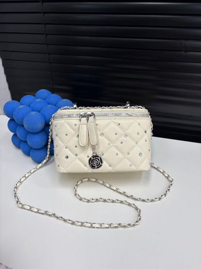 Bolso Cartera de Dama Ref S2673-2