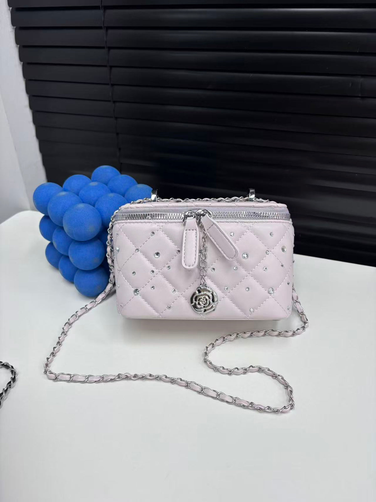 Bolso Cartera de Dama Ref S2673-3