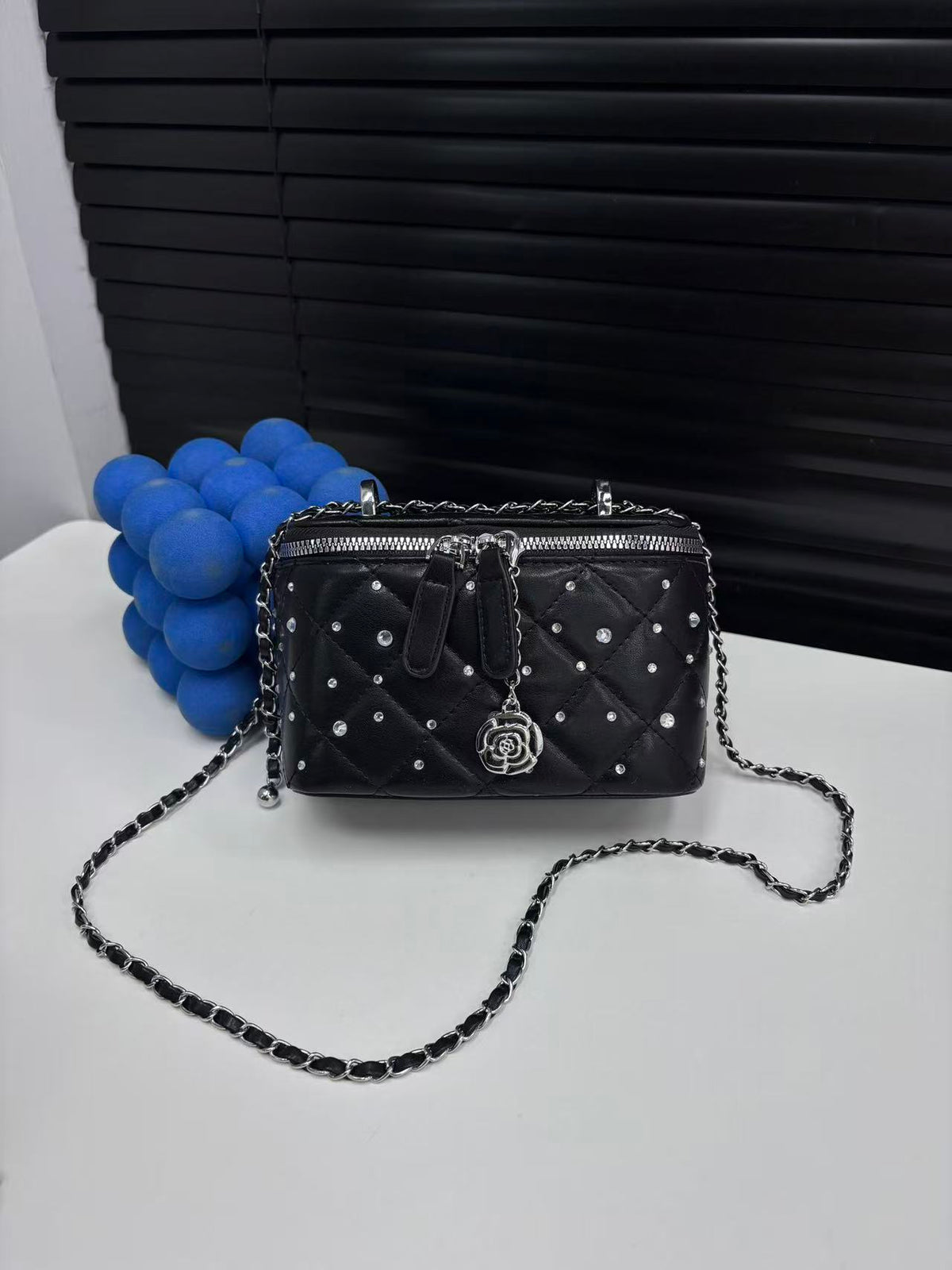 Bolso Cartera de Dama Ref S2673-4