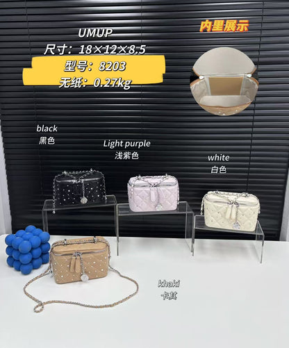 Bolso Cartera de Dama Ref S2673