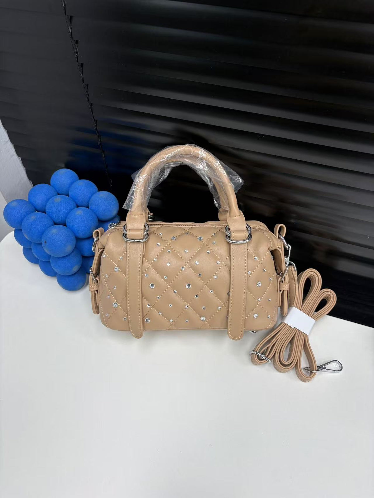 Bolso Cartera de Dama Ref S2674-1