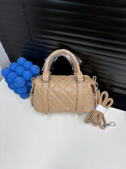 Bolso Cartera de Dama Ref S2674-1