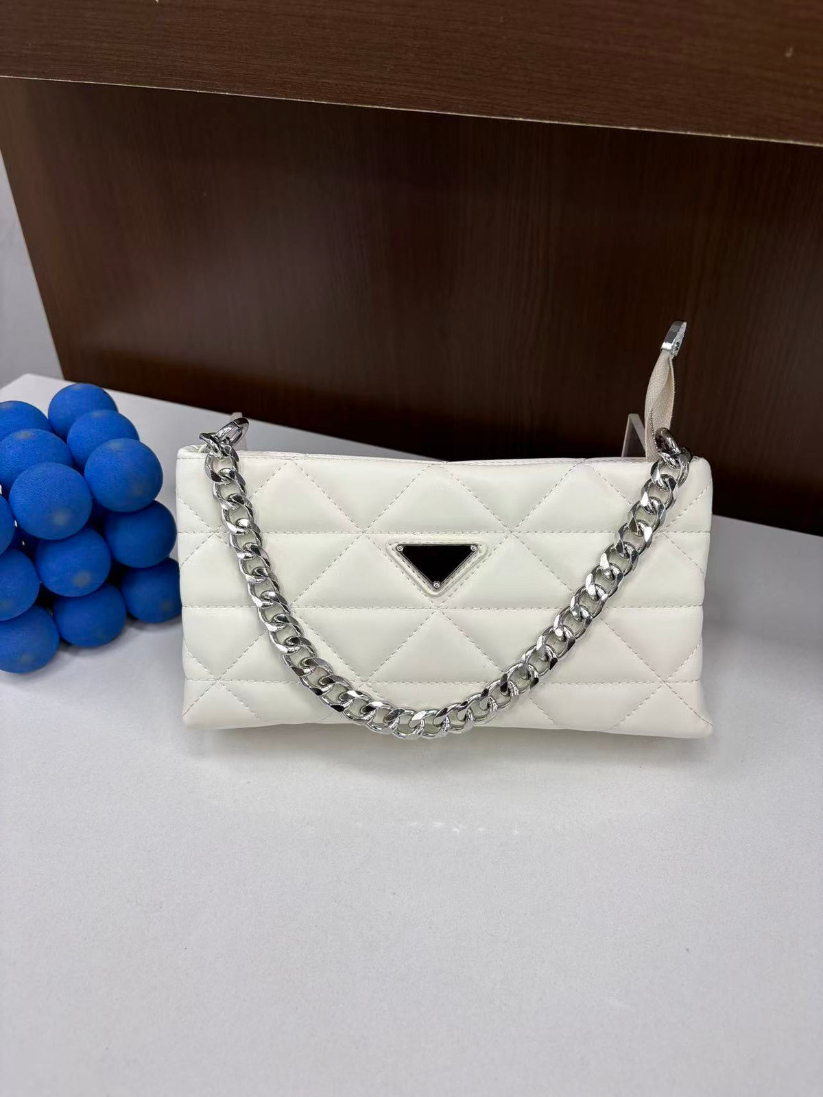 Bolso Cartera de Dama Ref S2675-2