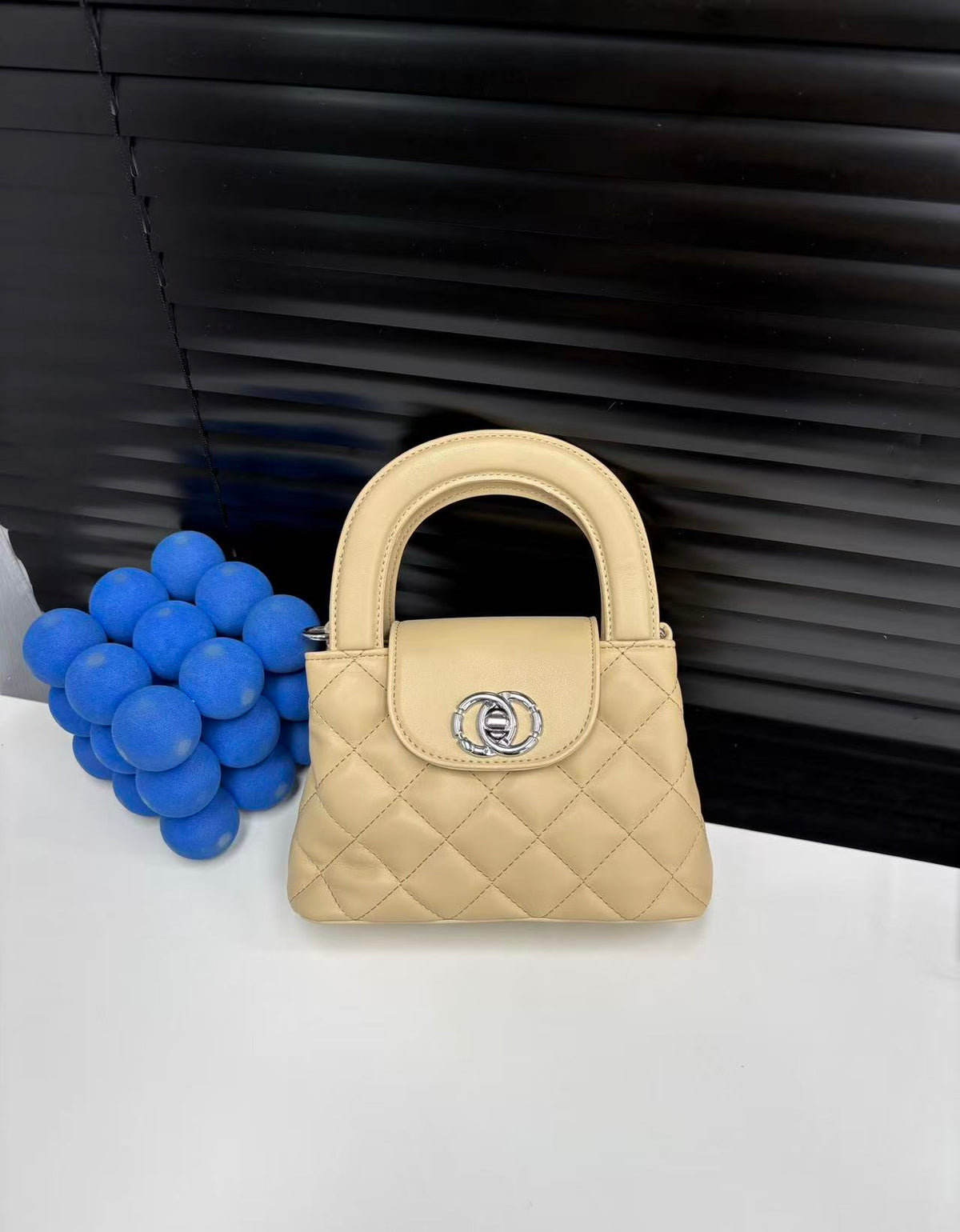Bolso Cartera de Dama Ref S2676-1