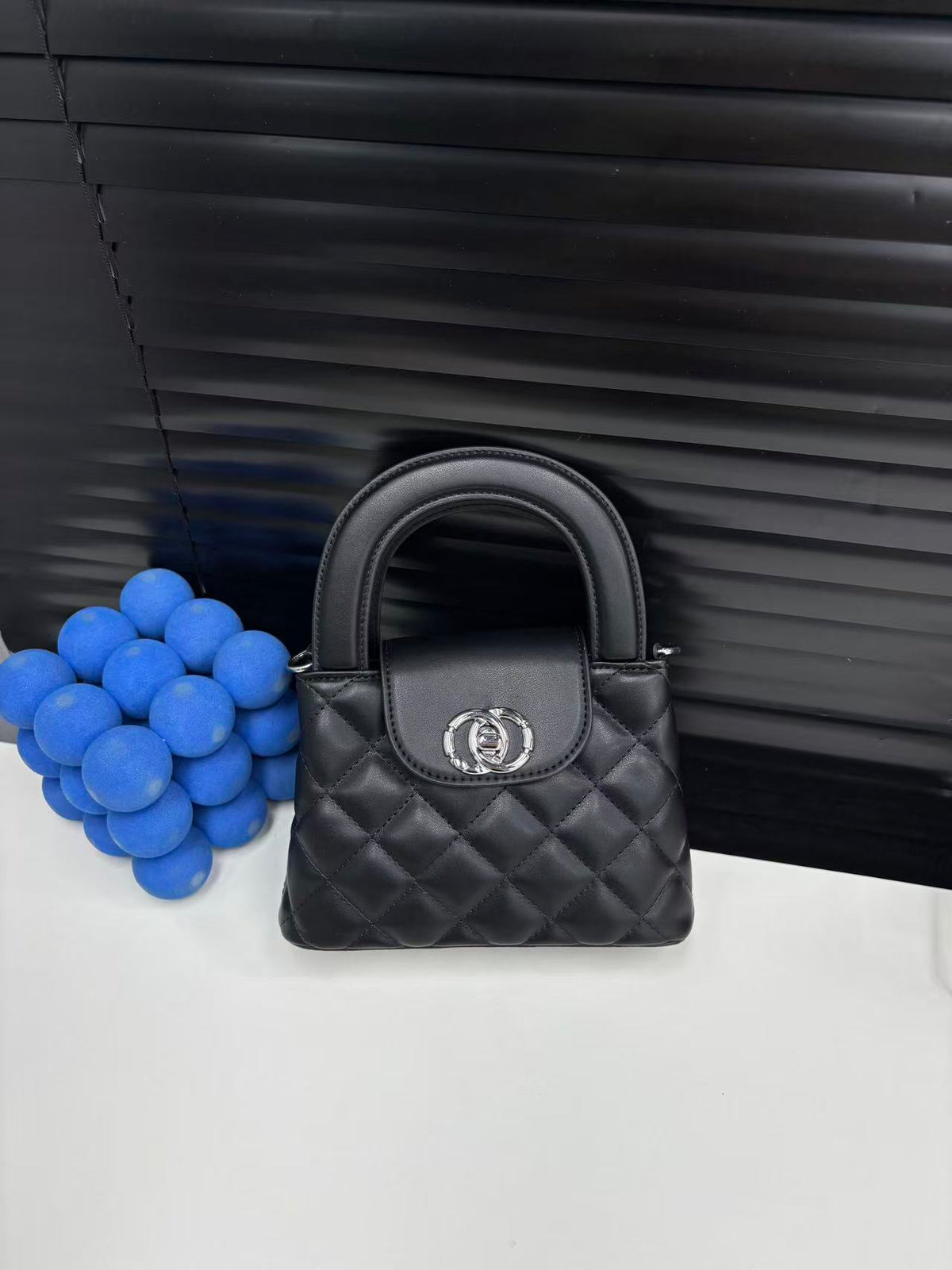 Bolso Cartera de Dama Ref S2676-3