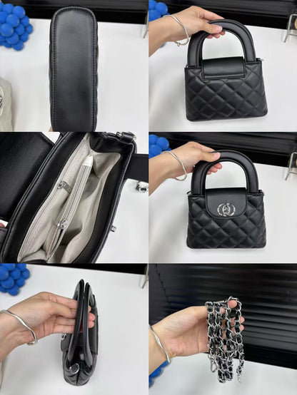 Bolso Cartera de Dama Ref S2676-4