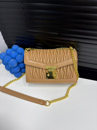 Bolso Cartera de Dama Ref S2677-1