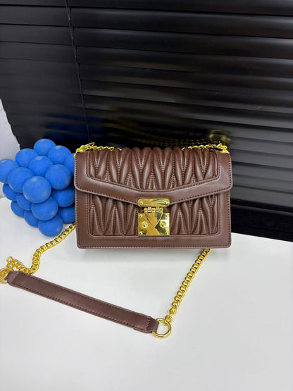 Bolso Cartera de Dama Ref S2677-2
