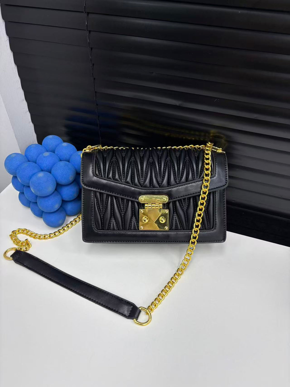 Bolso Cartera de Dama Ref S2677-3