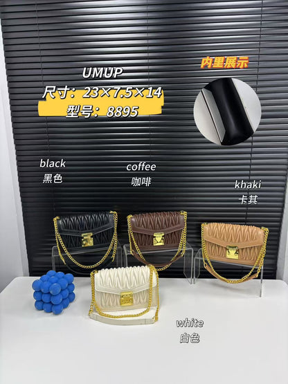 Bolso Cartera de Dama Ref S2677