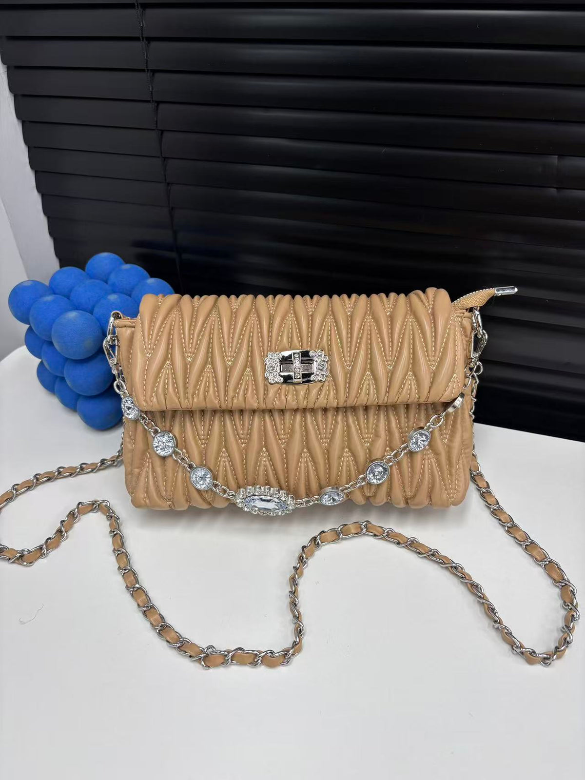 Bolso Cartera de Dama Ref S2678-1