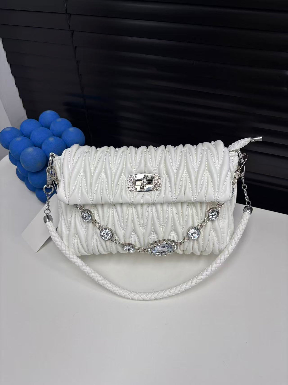 Bolso Cartera de Dama Ref S2678-2