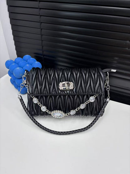 Bolso Cartera de Dama Ref S2678-3