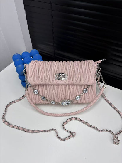 Bolso Cartera de Dama Ref S2678-4
