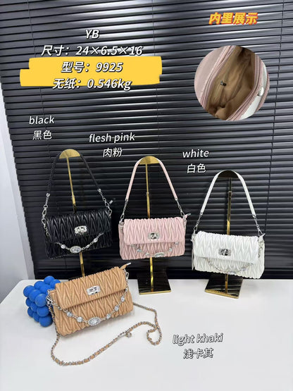 Bolso Cartera de Dama Ref S2678