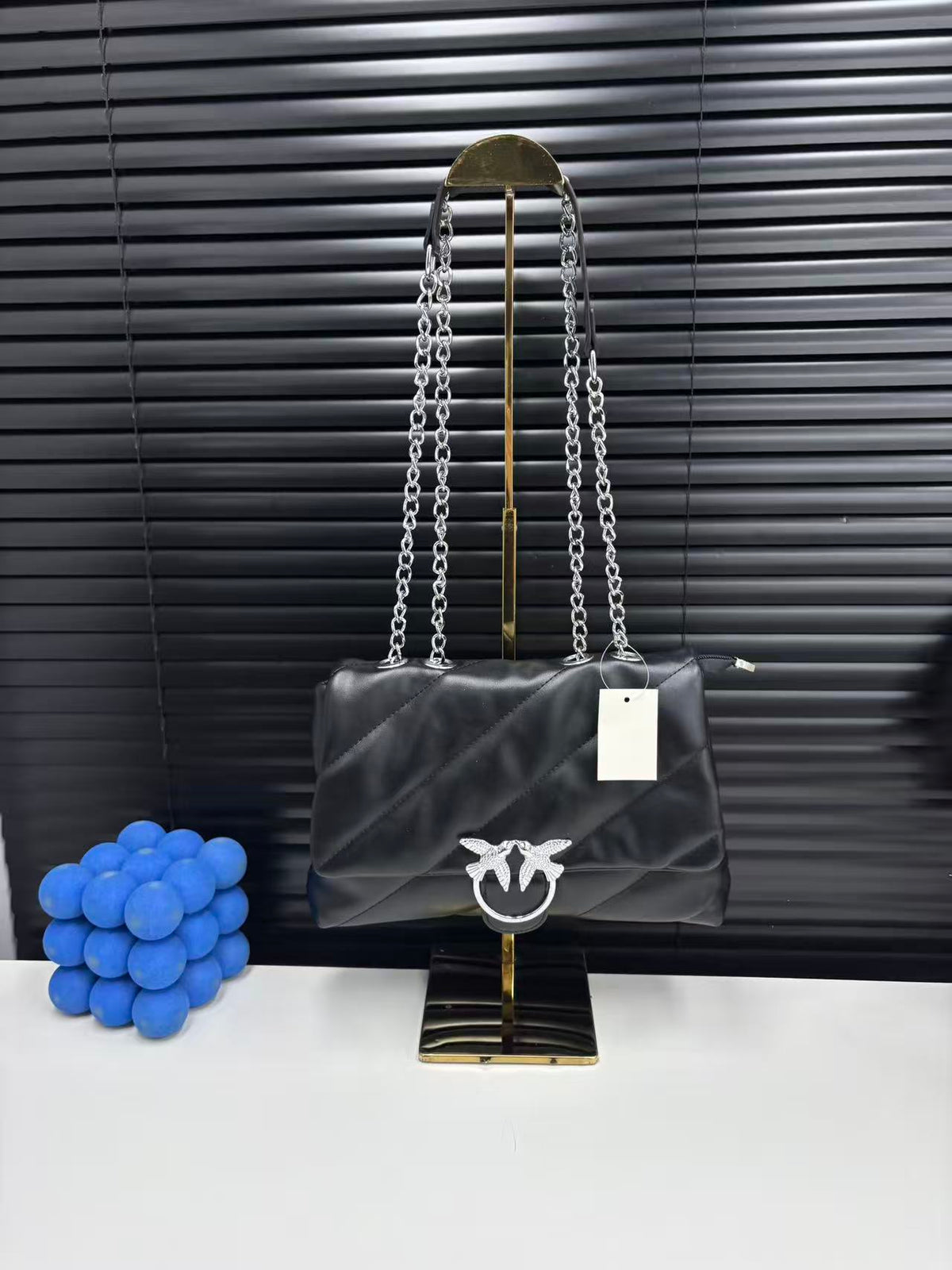 Bolso Cartera de Dama Ref S2679-2