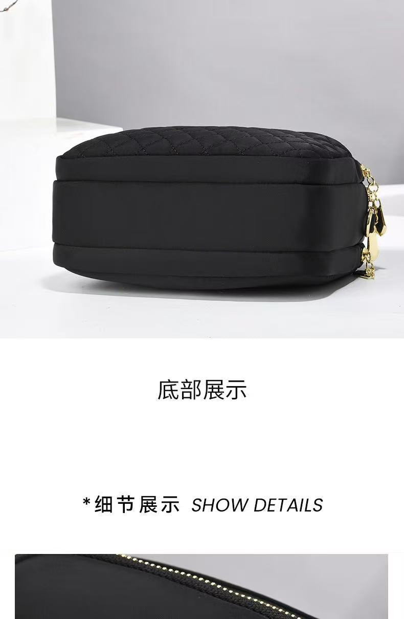 Bolso Cartera de Dama Ref S2685-2