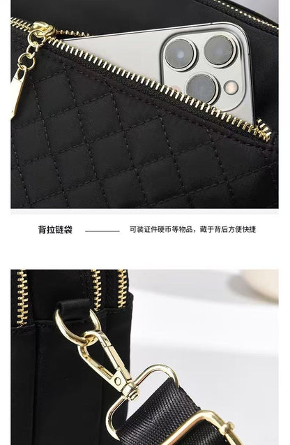 Bolso Cartera de Dama Ref S2685-3