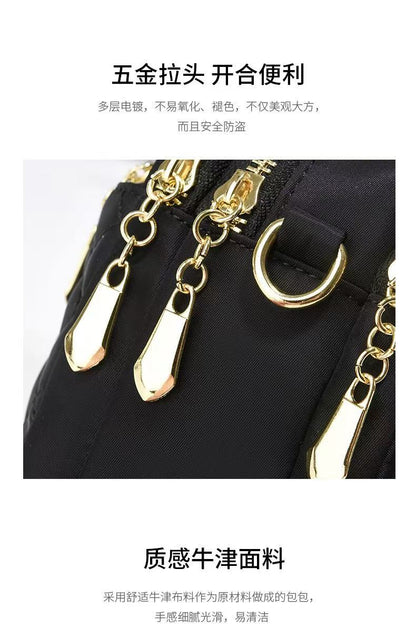 Bolso Cartera de Dama Ref S2685-4