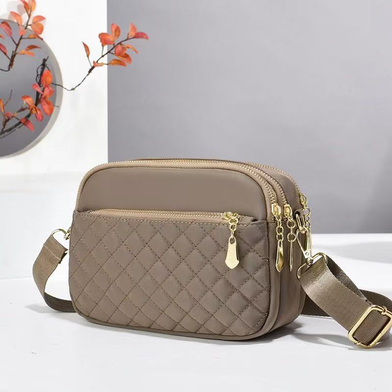 Bolso Cartera de Dama Ref S2685-5