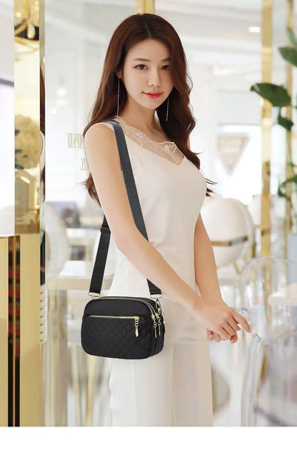 Bolso Cartera de Dama Ref S2685-6