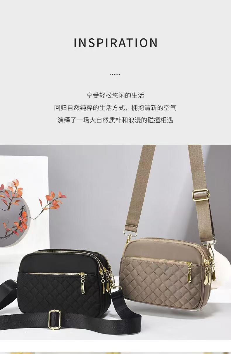 Bolso Cartera de Dama Ref S2685-7