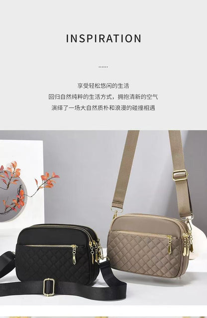 Bolso Cartera de Dama Ref S2685-7
