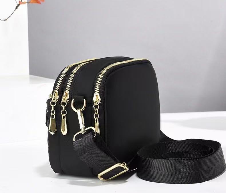 Bolso Cartera de Dama Ref S2686-1