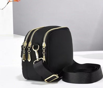 Bolso Cartera de Dama Ref S2686-1