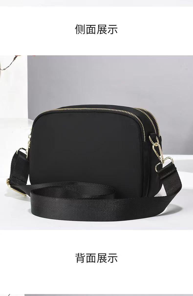 Bolso Cartera de Dama Ref S2686-5
