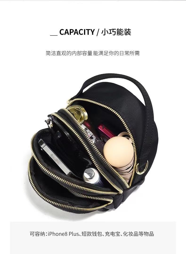 Bolso Cartera de Dama Ref S2687-2
