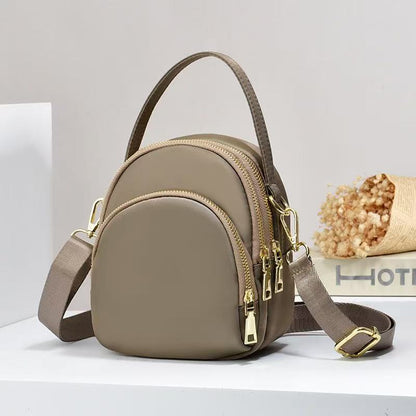 Bolso Cartera de Dama Ref S2687-4