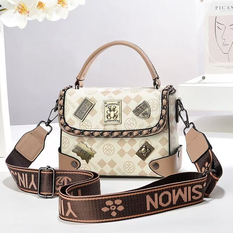 Bolso Cartera de Dama Ref S2688-1