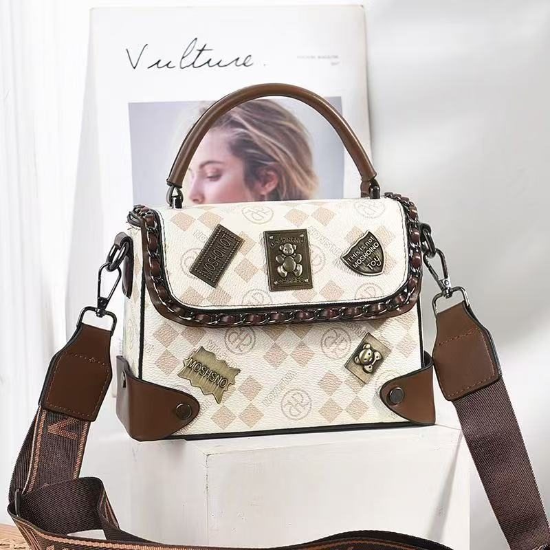 Bolso Cartera de Dama Ref S2688-2