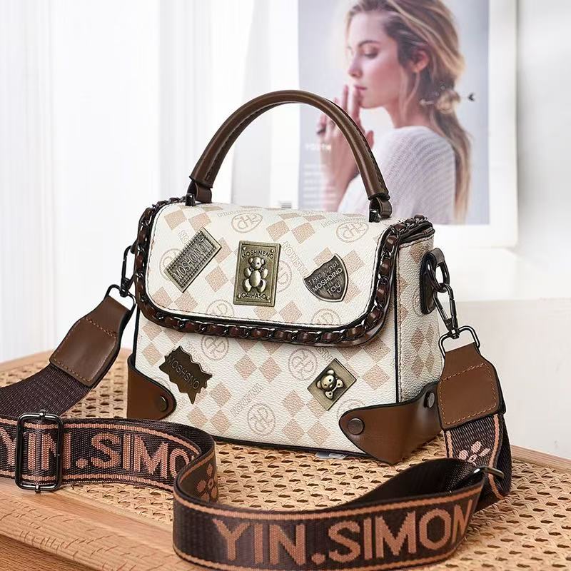 Bolso Cartera de Dama Ref S2688-3