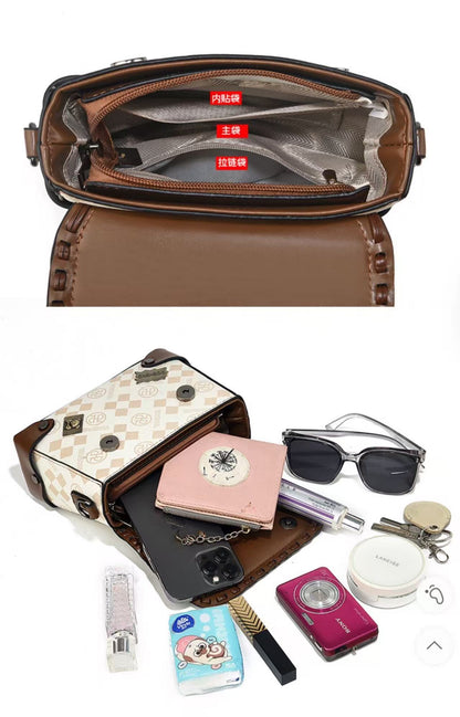 Bolso Cartera de Dama Ref S2688-5